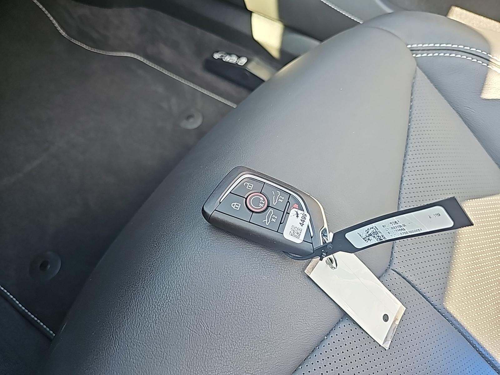 2023 Chevrolet Corvette Stingray RWD