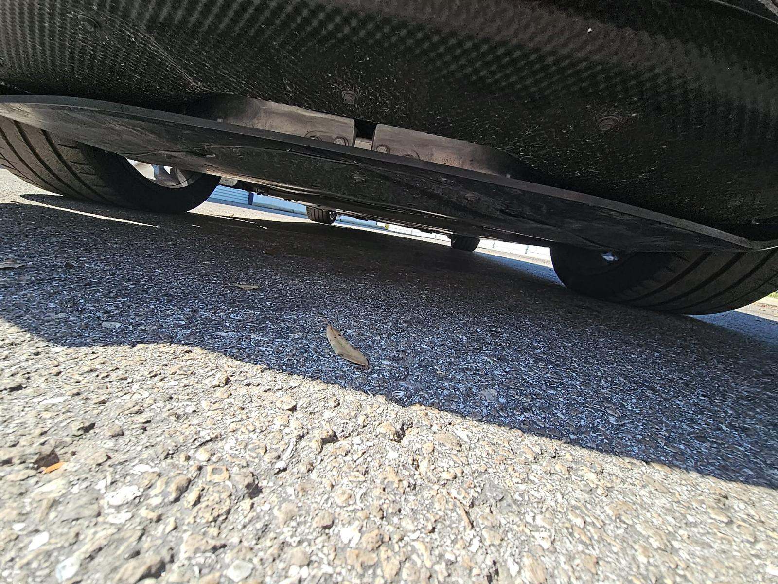 2023 Chevrolet Corvette Stingray RWD