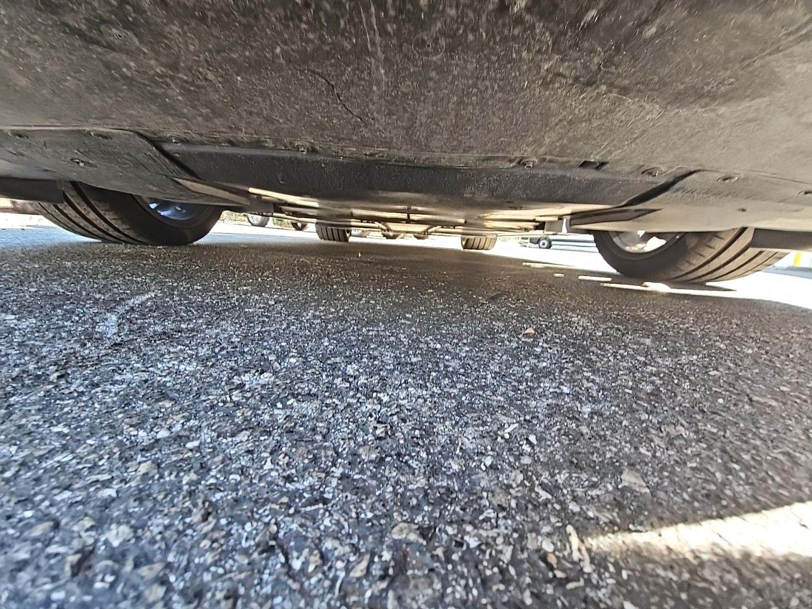 2023 Chevrolet Corvette Stingray RWD