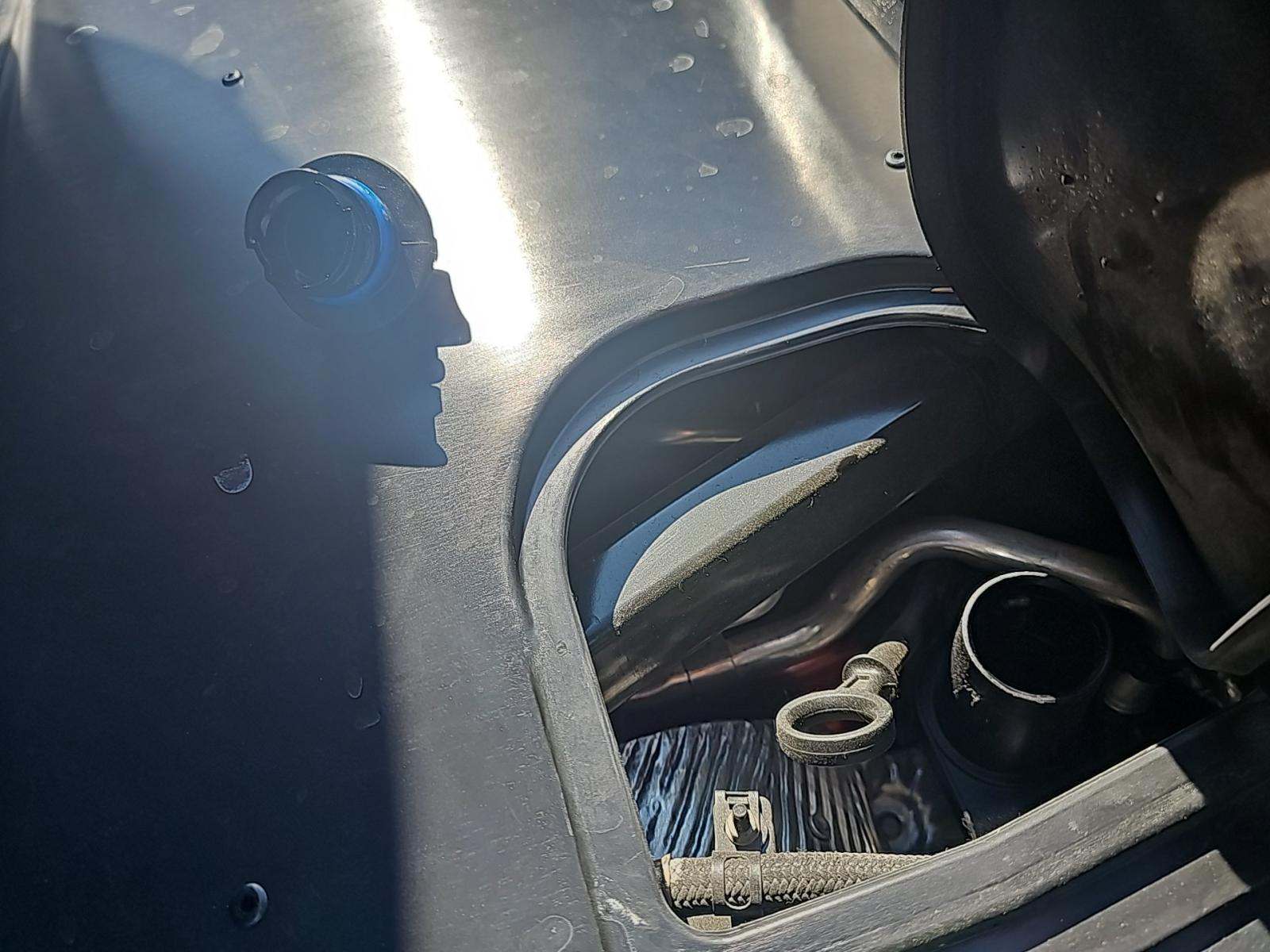 2023 Chevrolet Corvette Stingray RWD