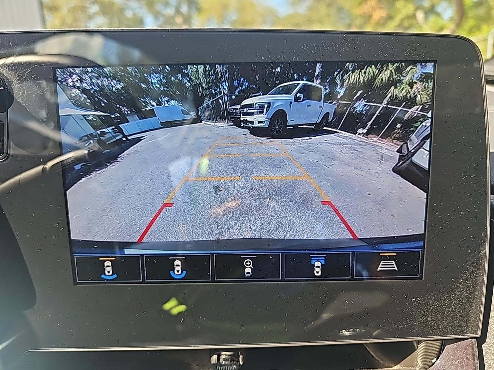 2023 Chevrolet Corvette Stingray RWD