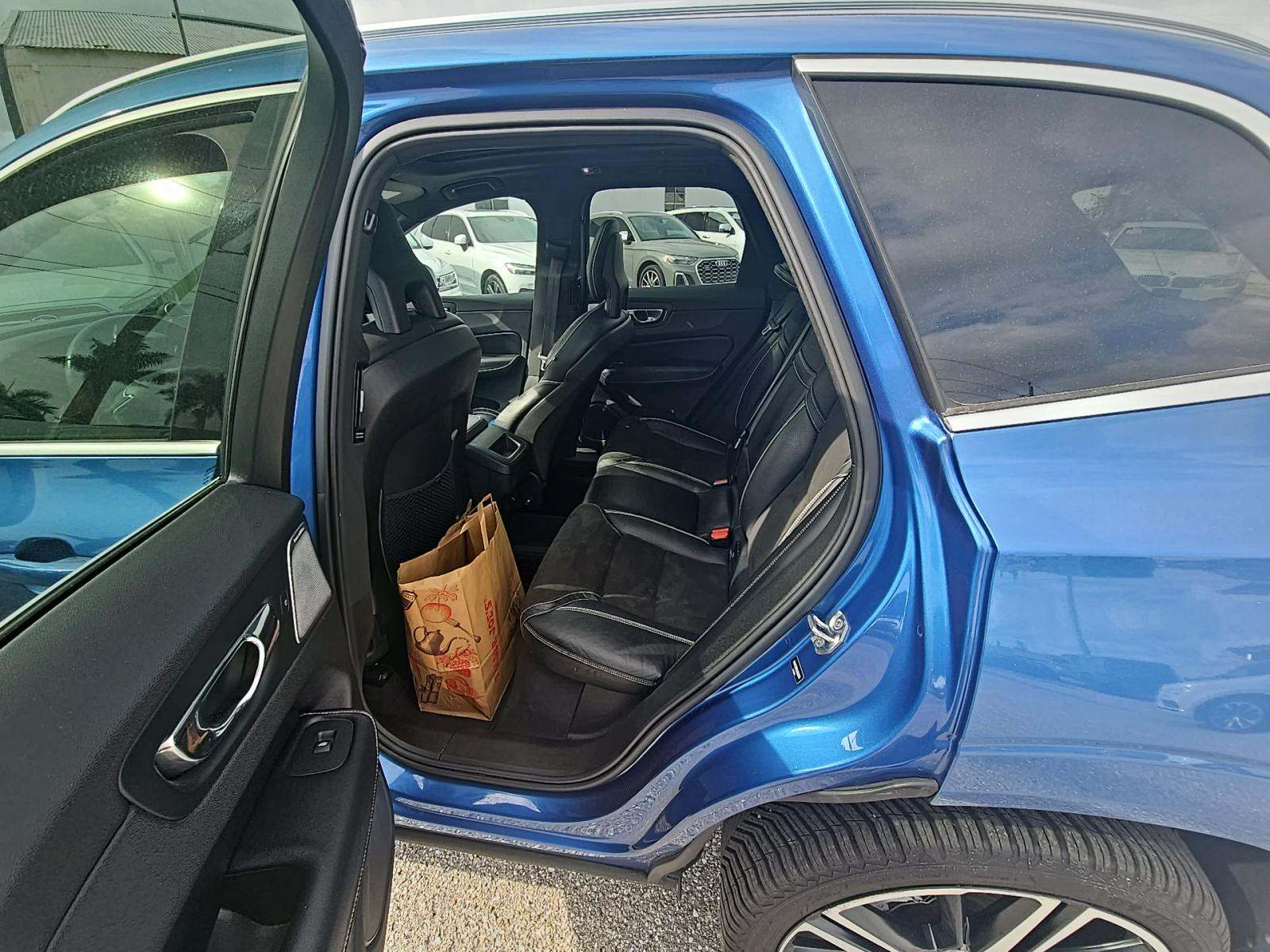 2018 Volvo XC60 T6 R-Design AWD