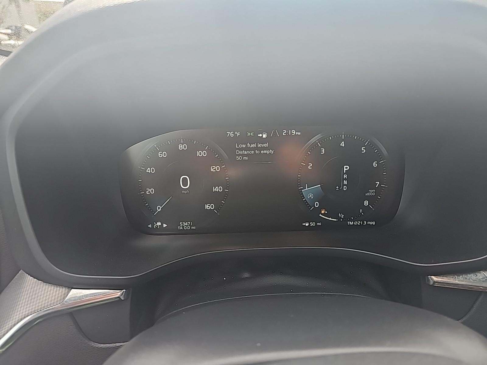 2018 Volvo XC60 T6 R-Design AWD