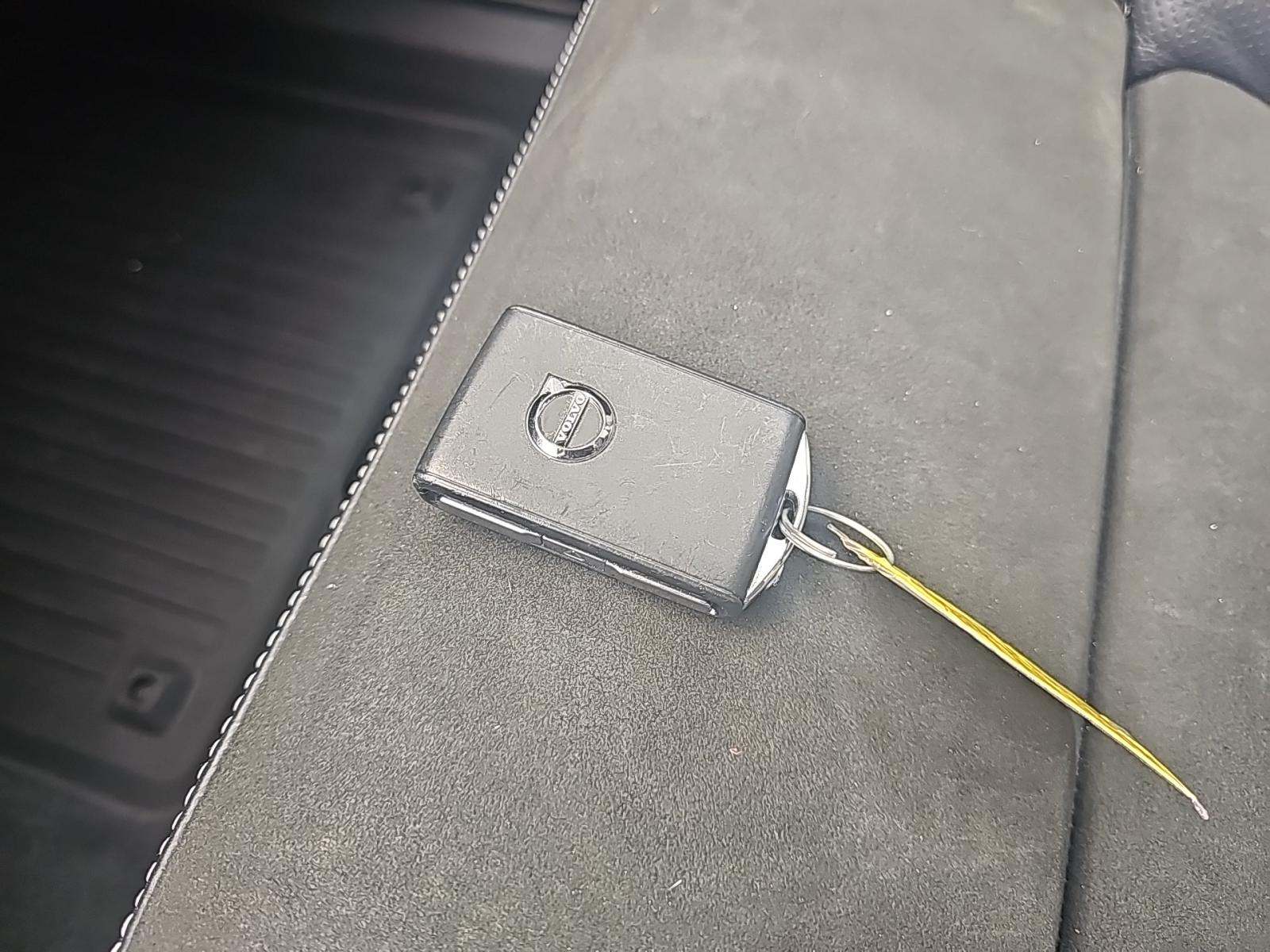 2018 Volvo XC60 T6 R-Design AWD