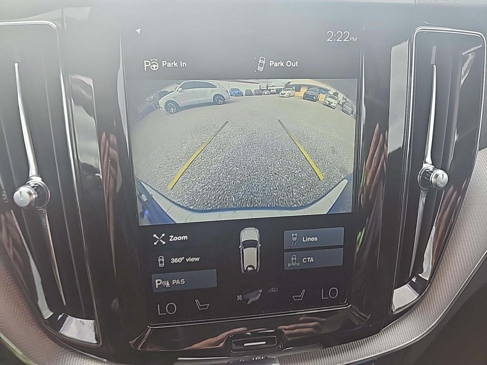 2018 Volvo XC60 T6 R-Design AWD