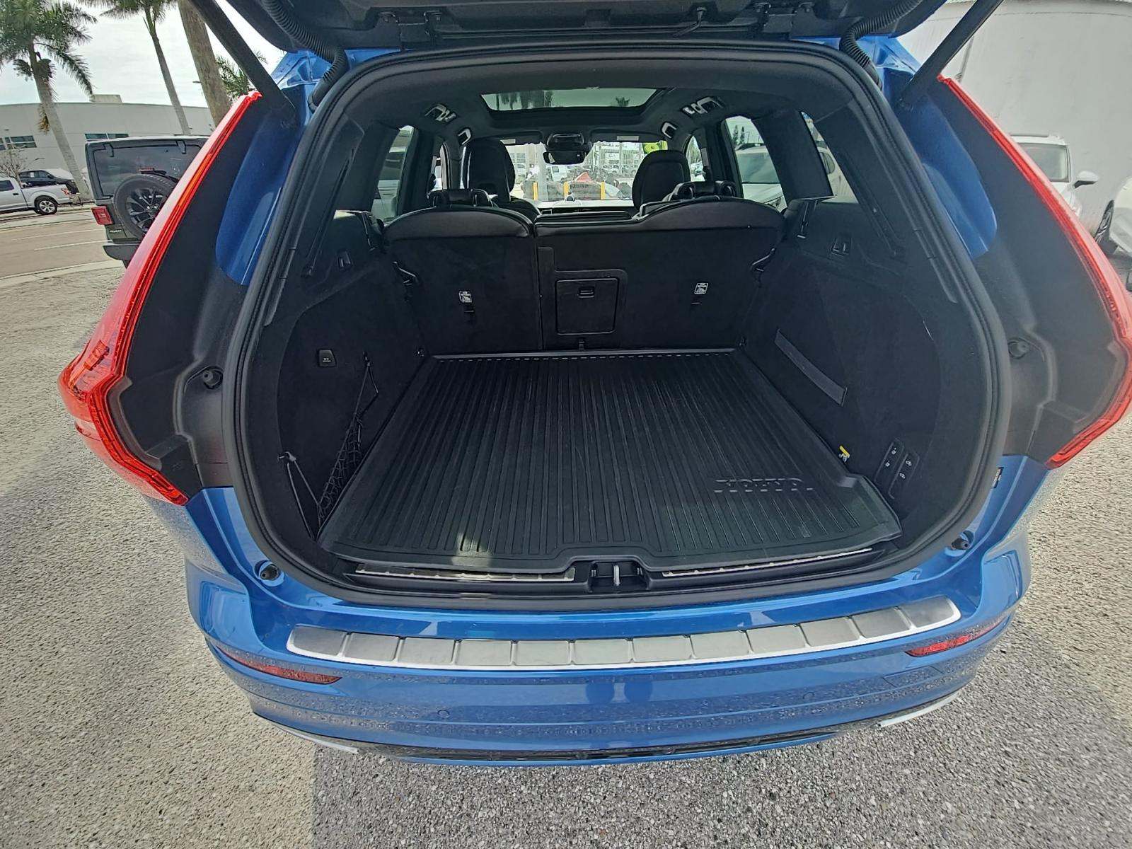 2018 Volvo XC60 T6 R-Design AWD