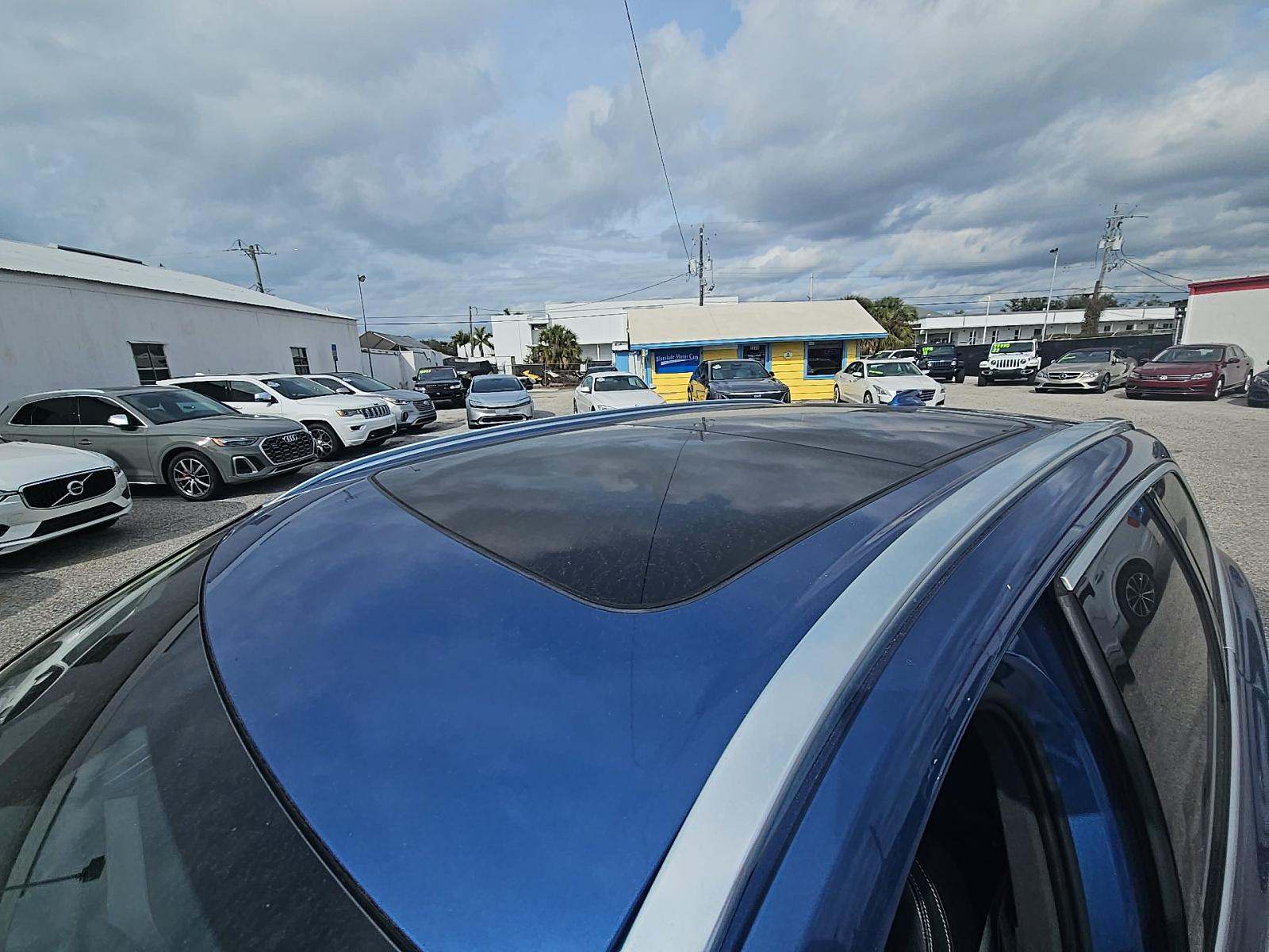 2018 Volvo XC60 T6 R-Design AWD