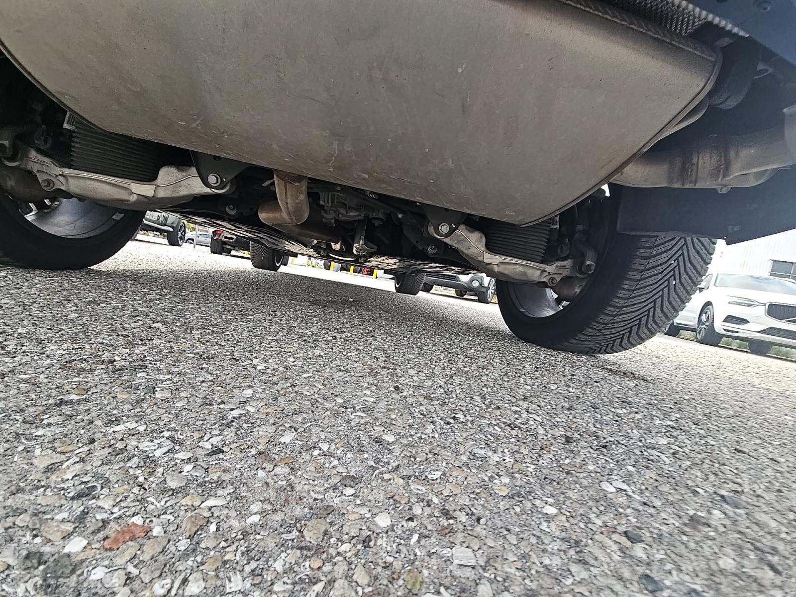 2018 Volvo XC60 T6 R-Design AWD