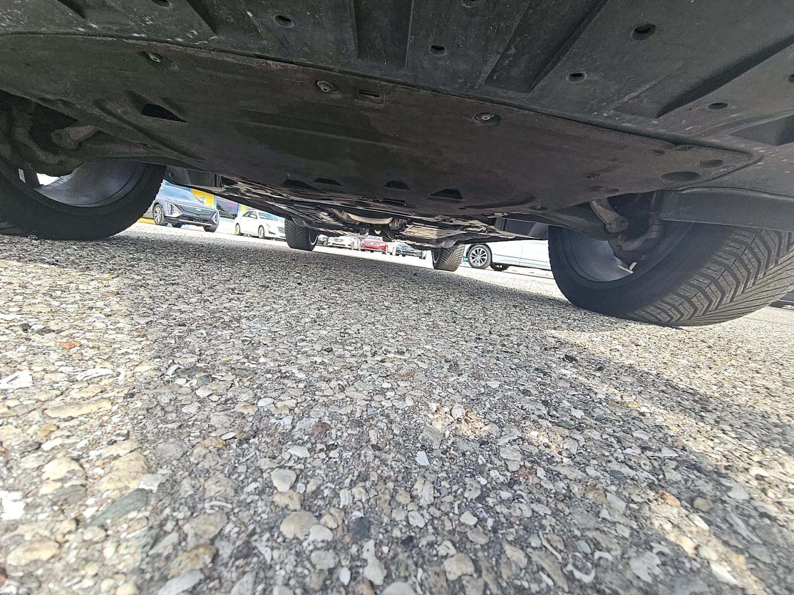 2018 Volvo XC60 T6 R-Design AWD