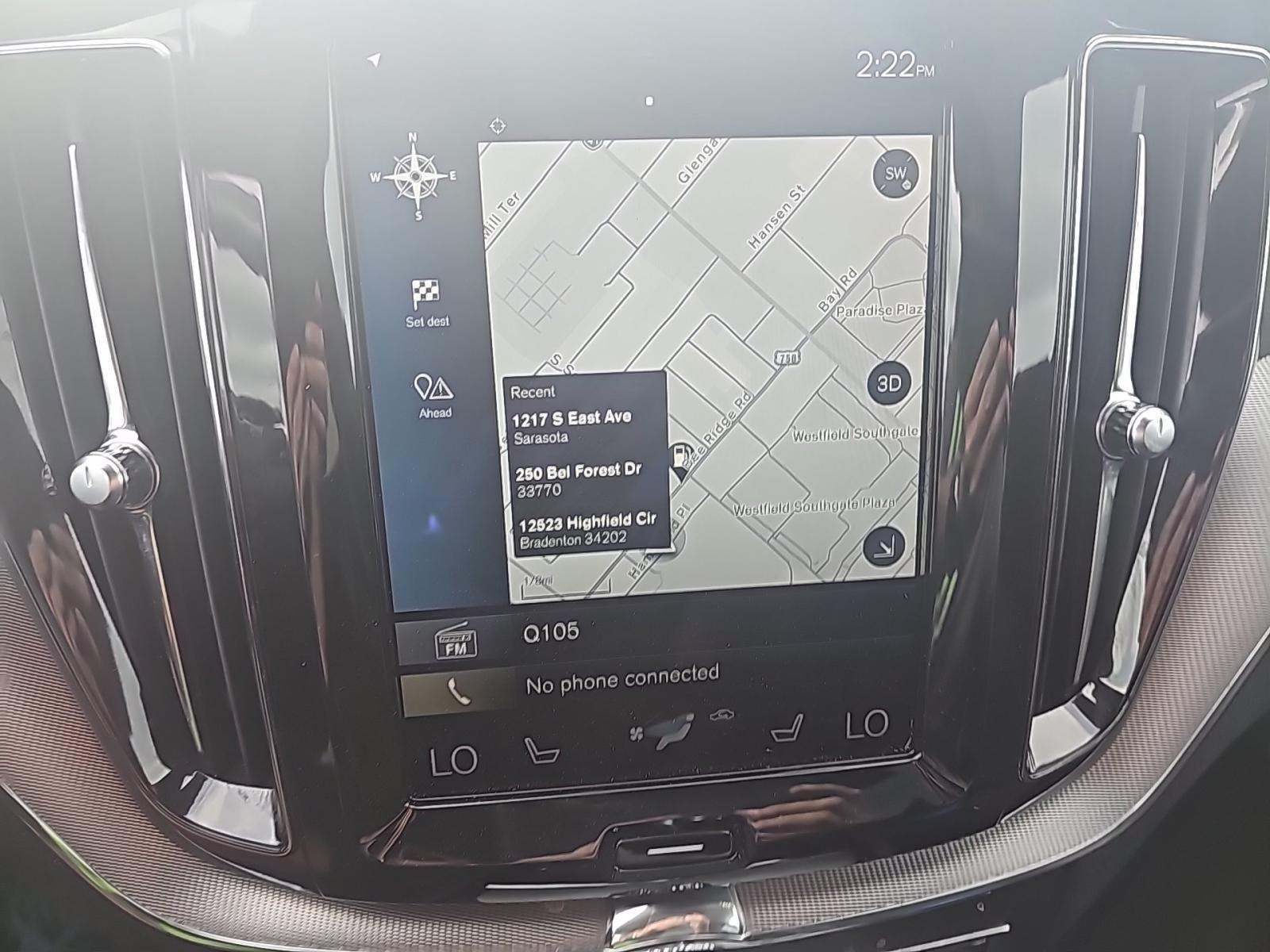 2018 Volvo XC60 T6 R-Design AWD