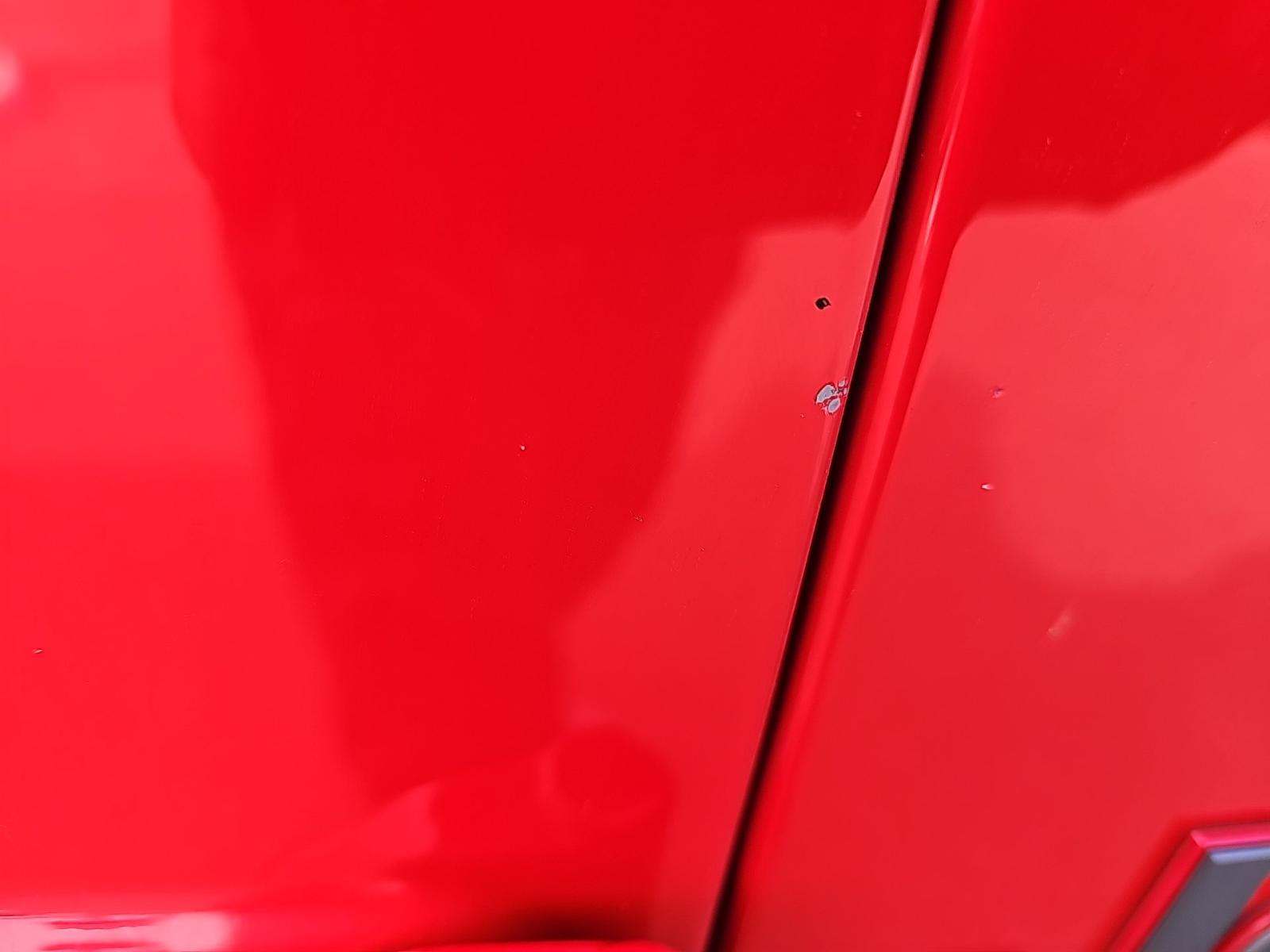 2024 Jeep Wrangler Rubicon AWD