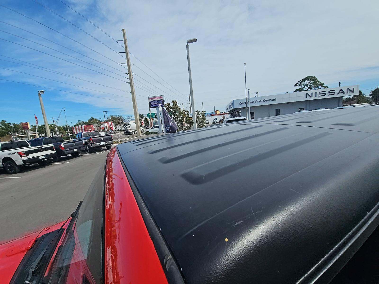 2024 Jeep Wrangler Rubicon AWD