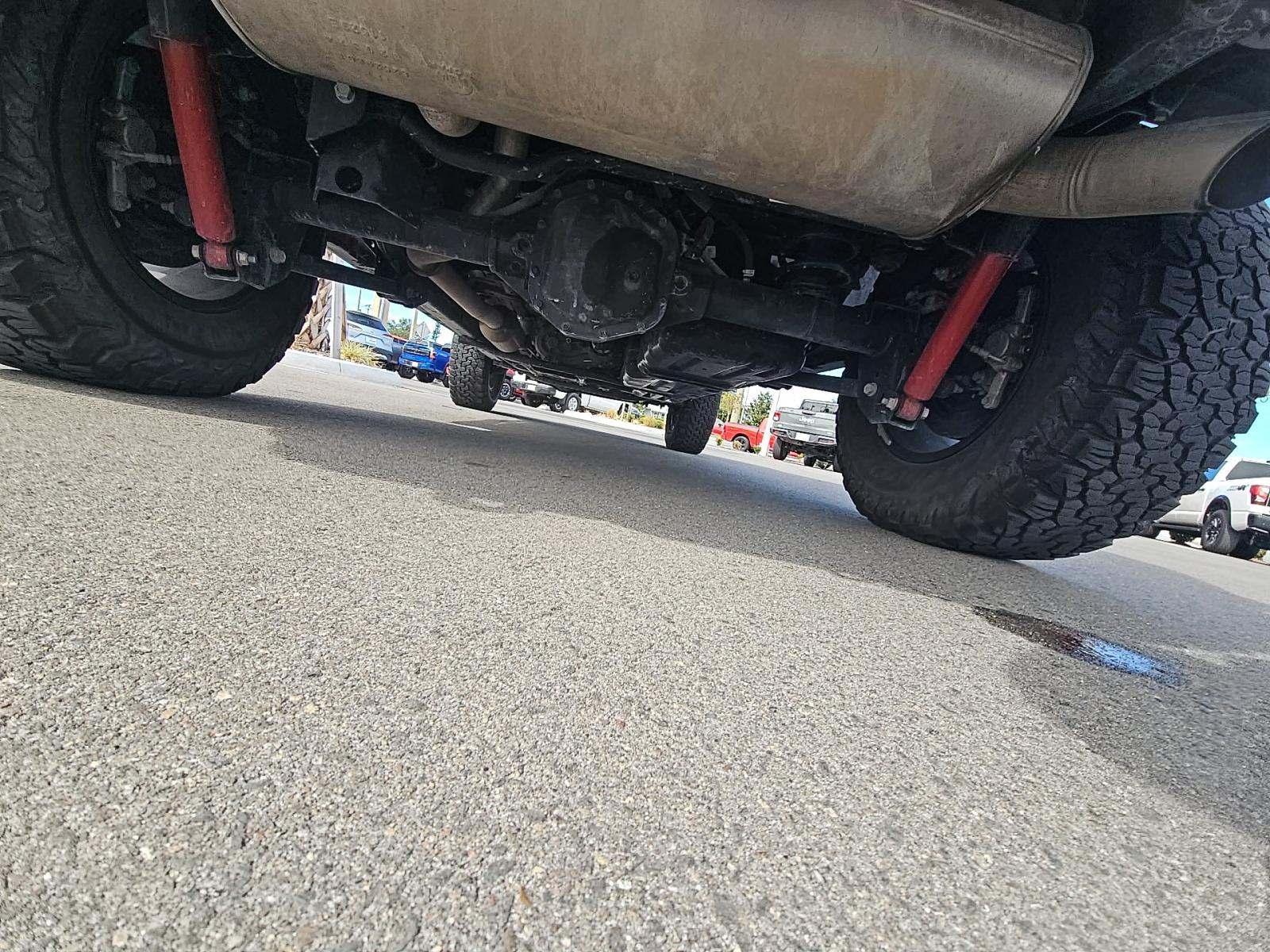 2024 Jeep Wrangler Rubicon AWD