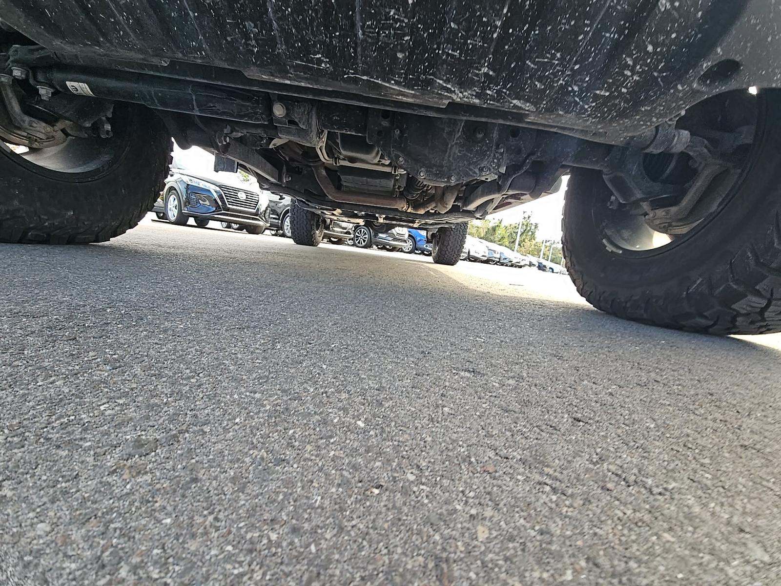 2024 Jeep Wrangler Rubicon AWD