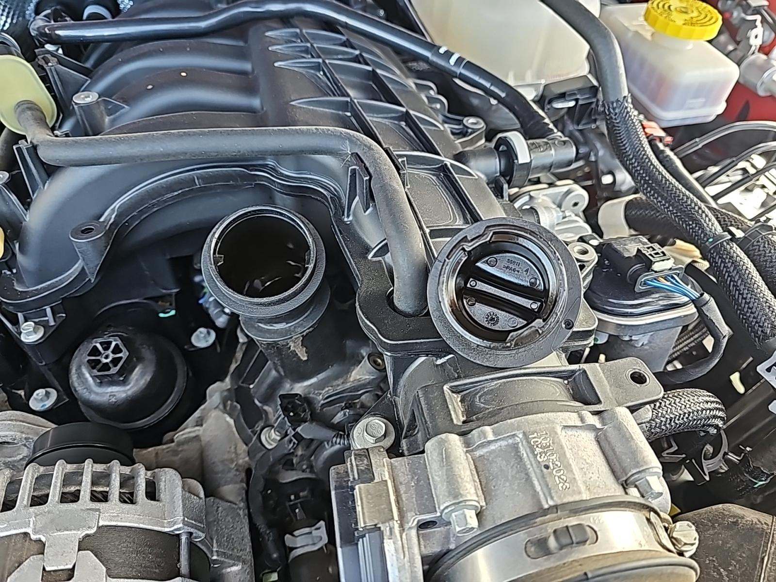 2024 Jeep Wrangler Rubicon AWD