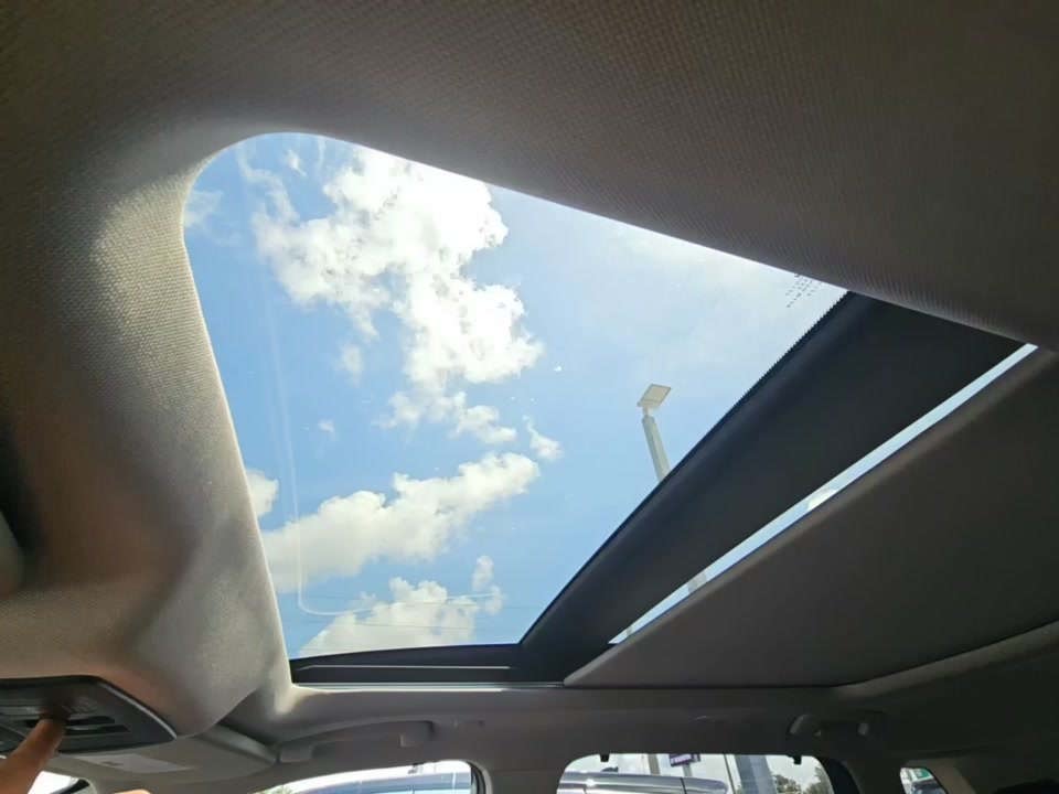 2022 Nissan Rogue Platinum FWD