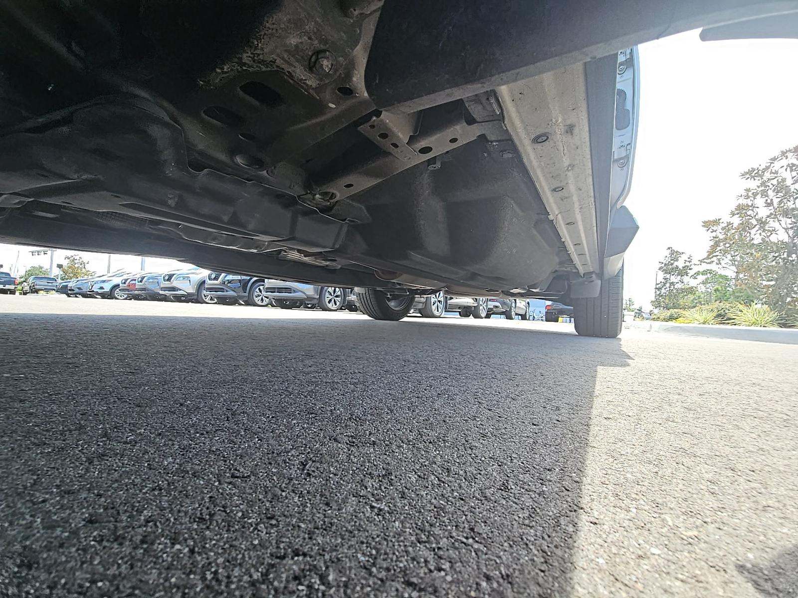 2022 Nissan Rogue Platinum FWD