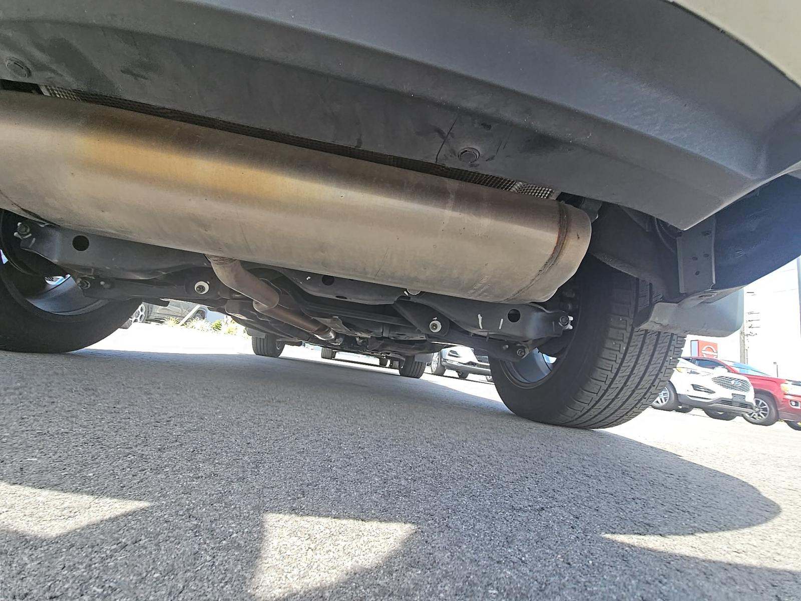 2022 Nissan Rogue Platinum FWD