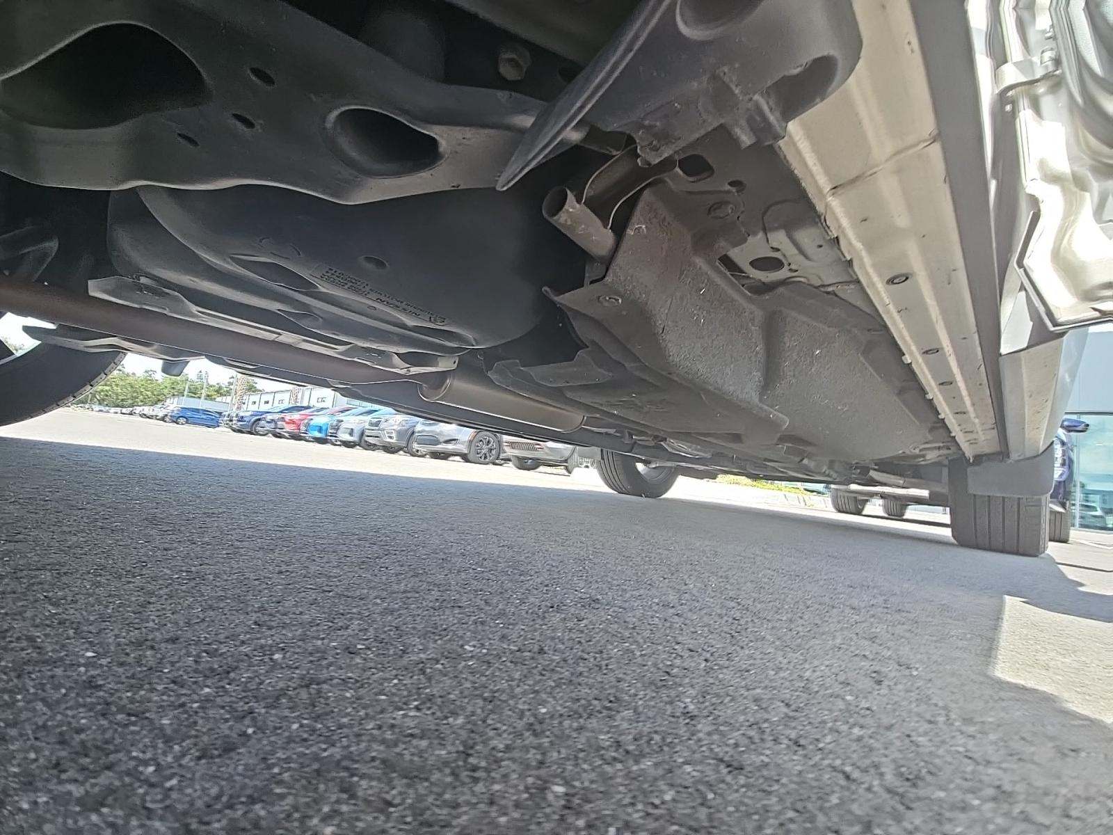 2022 Nissan Rogue Platinum FWD