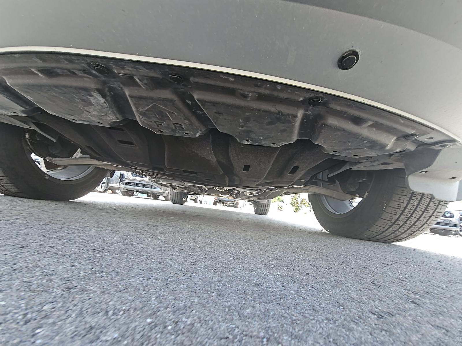 2022 Nissan Rogue Platinum FWD