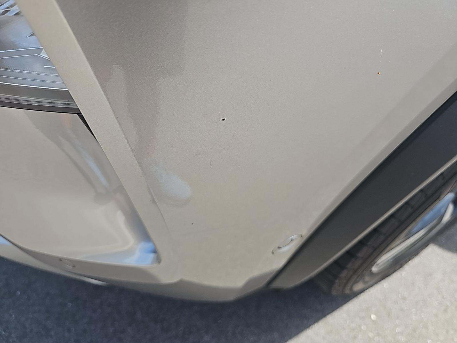 2022 Nissan Rogue Platinum FWD