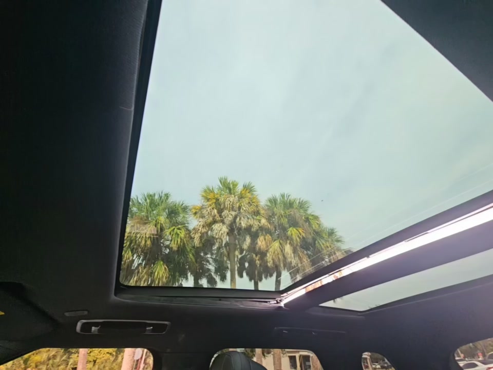 2024 Land Rover Range Rover Sport Dynamic SE AWD