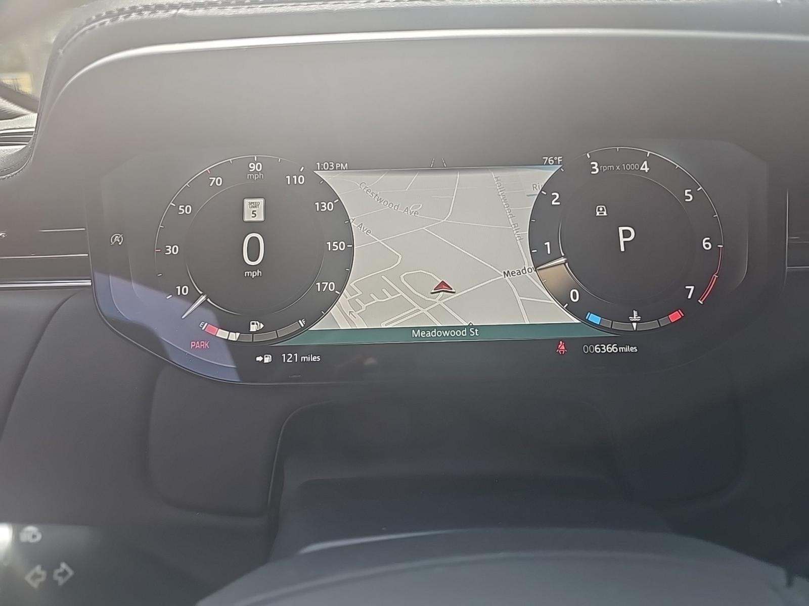 2024 Land Rover Range Rover Sport Dynamic SE AWD