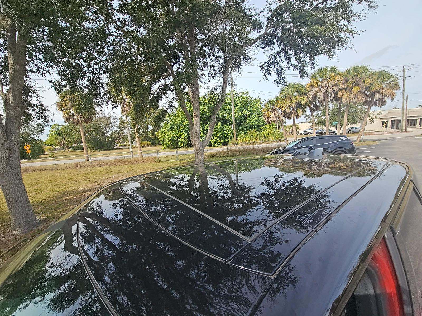 2024 Land Rover Range Rover Sport Dynamic SE AWD