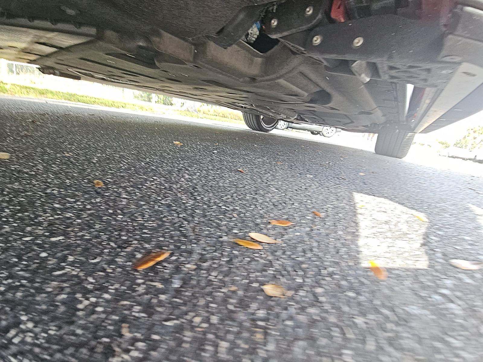 2024 Land Rover Range Rover Sport Dynamic SE AWD