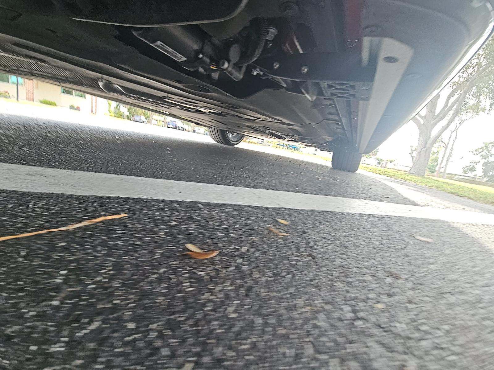 2024 Land Rover Range Rover Sport Dynamic SE AWD