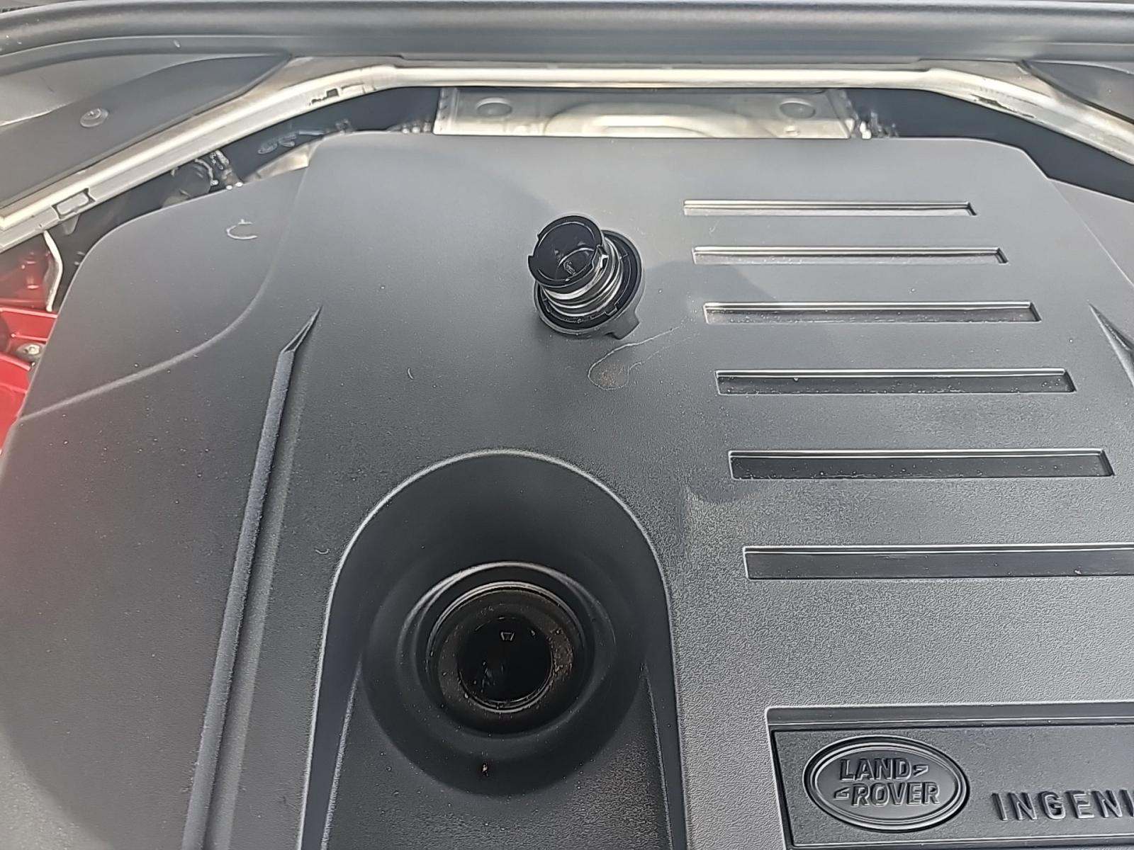 2024 Land Rover Range Rover Sport Dynamic SE AWD