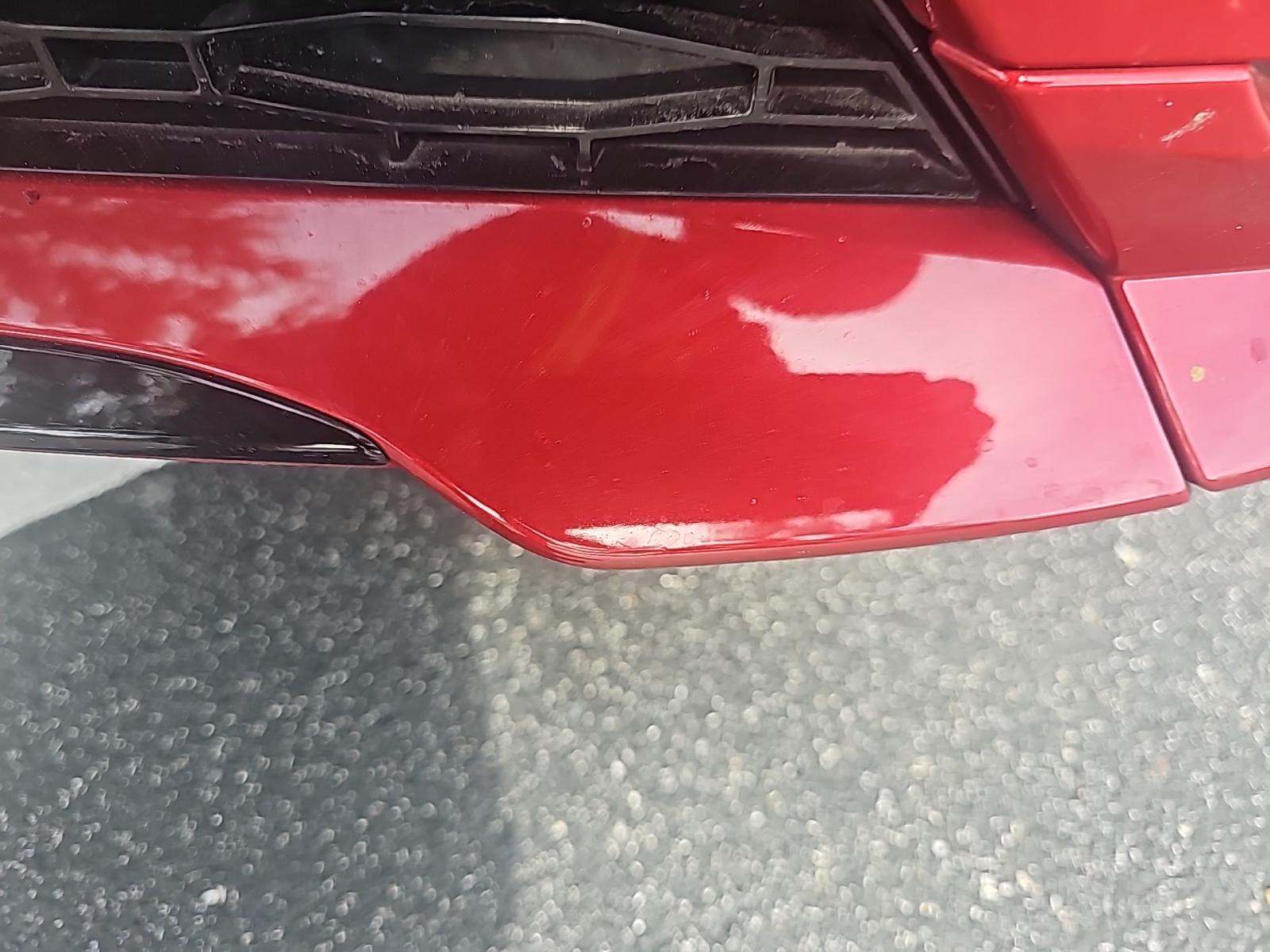 2024 Land Rover Range Rover Sport Dynamic SE AWD