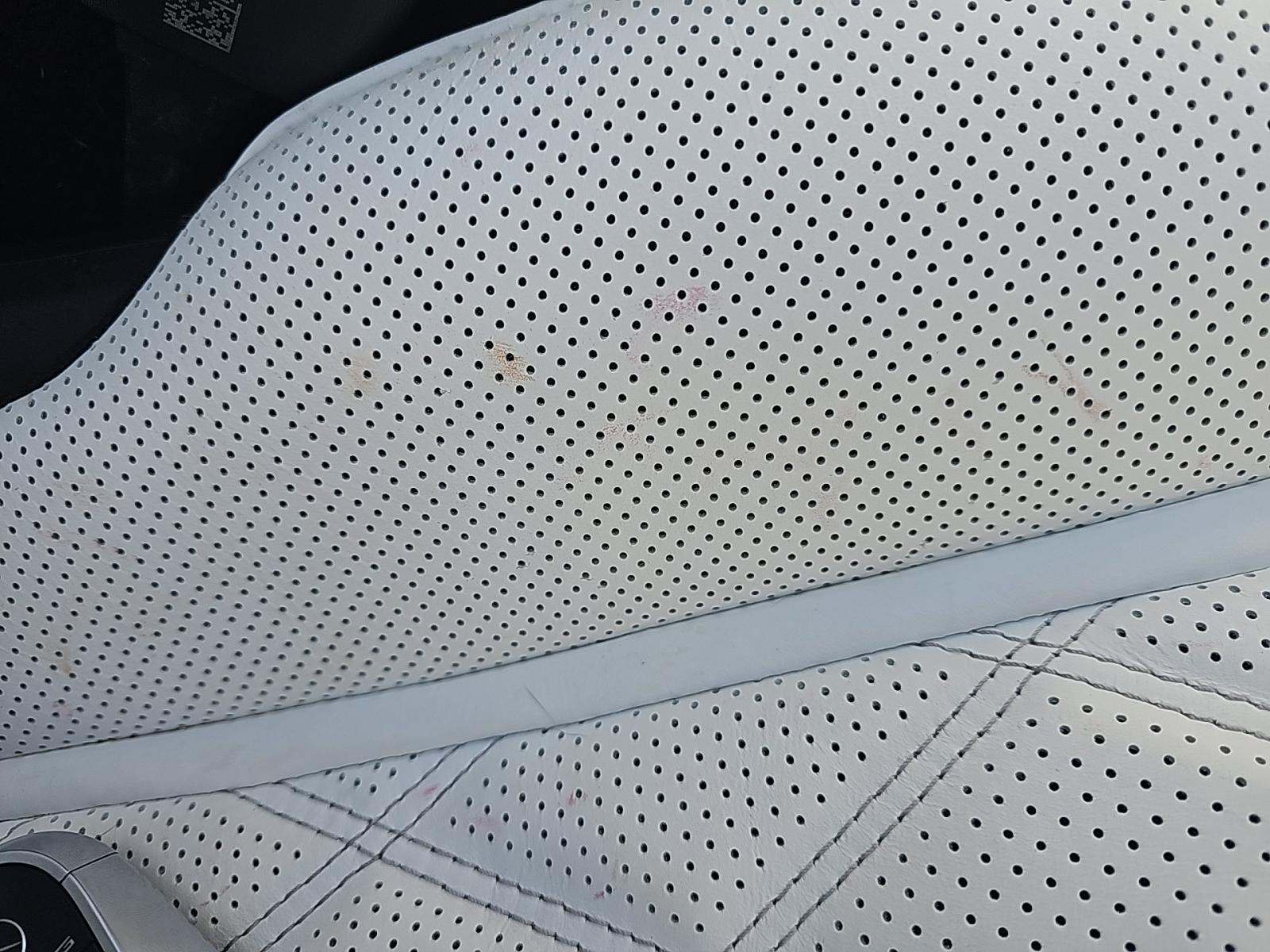 2024 Mercedes-Benz SL-Class AMG SL 43 RWD