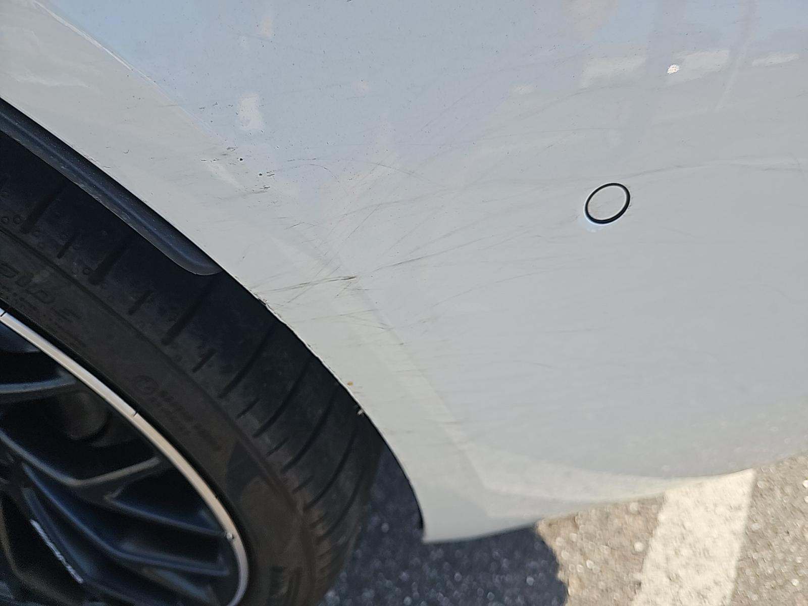 2024 Mercedes-Benz SL-Class AMG SL 43 RWD