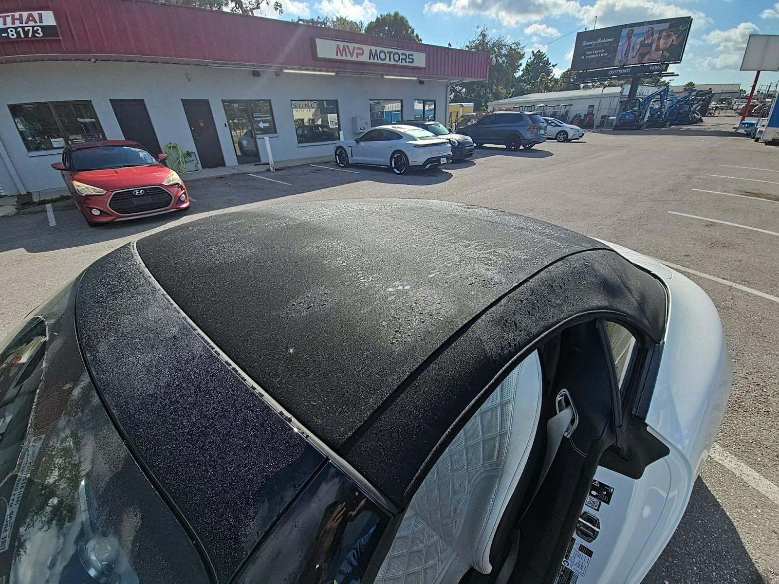 2024 Mercedes-Benz SL-Class AMG SL 43 RWD