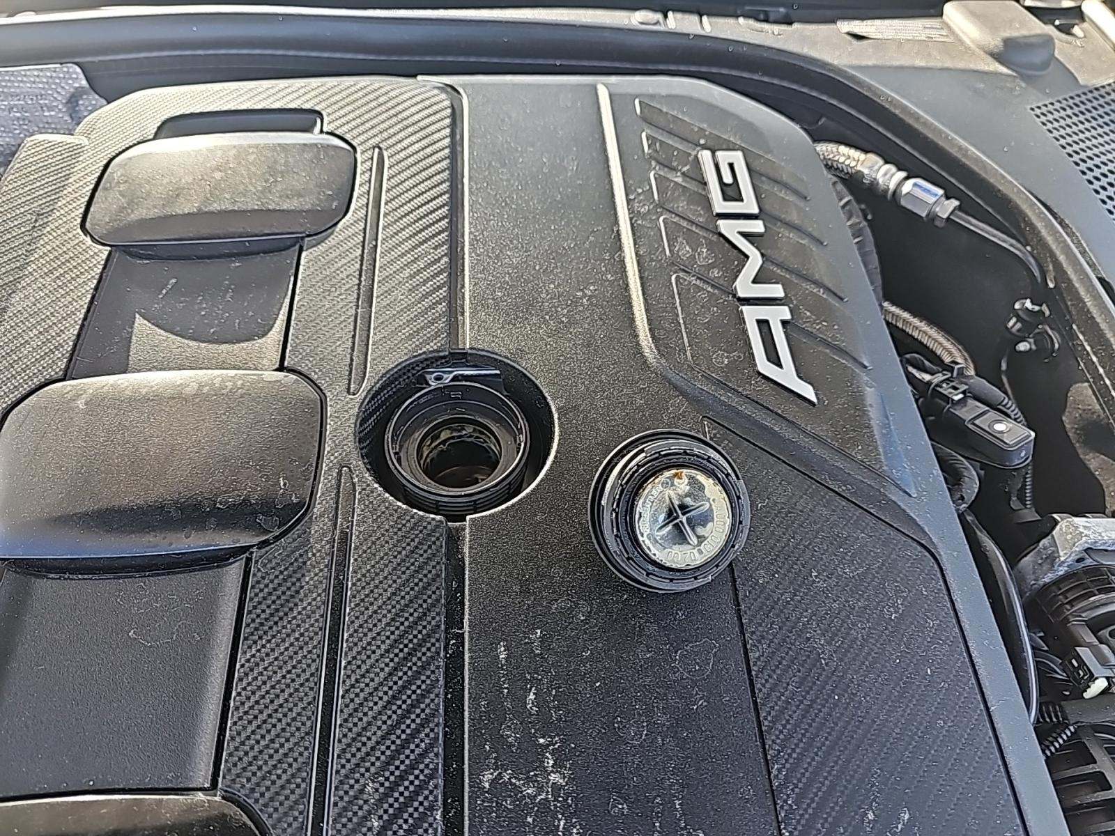 2024 Mercedes-Benz SL-Class AMG SL 43 RWD