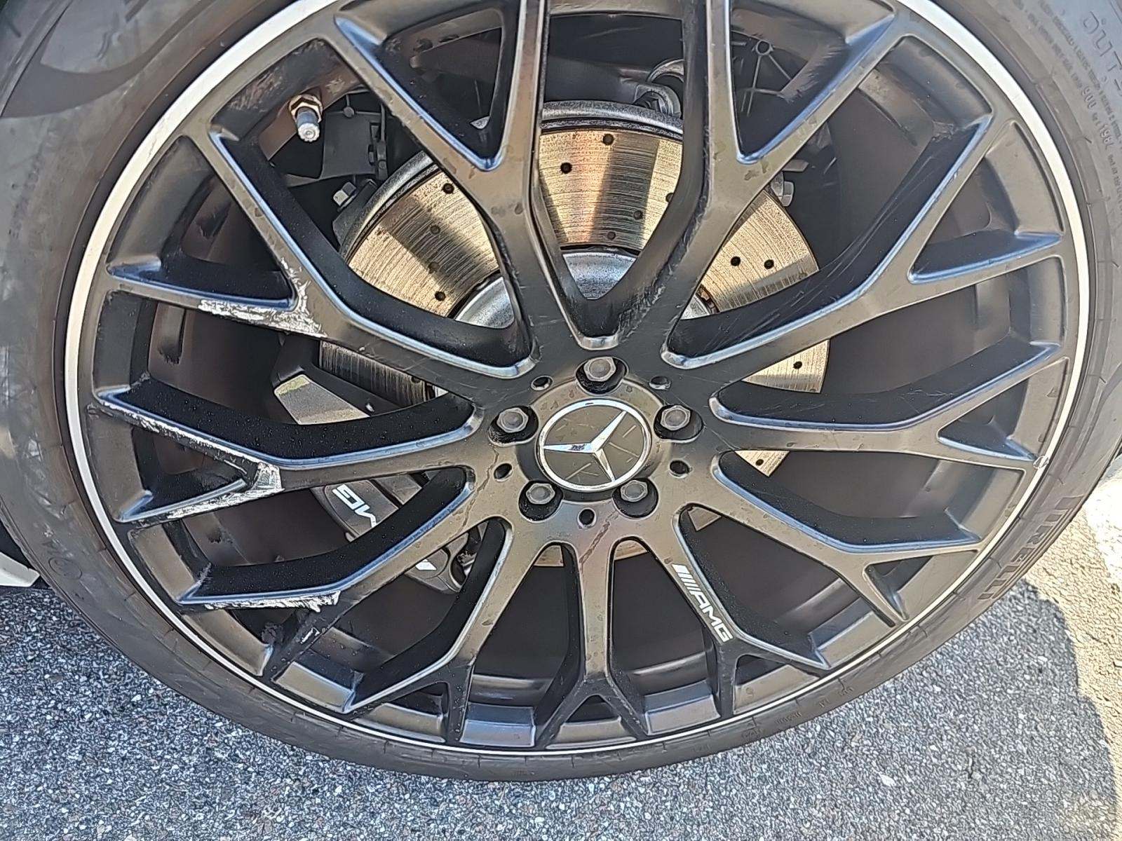 2024 Mercedes-Benz SL-Class AMG SL 43 RWD