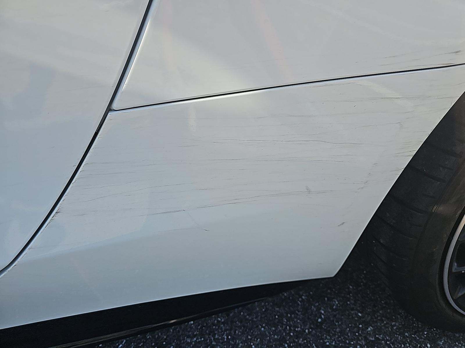 2024 Mercedes-Benz SL-Class AMG SL 43 RWD