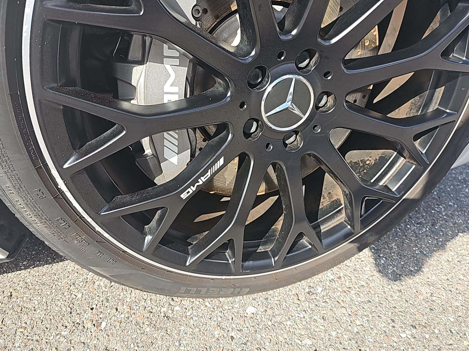 2024 Mercedes-Benz SL-Class AMG SL 43 RWD