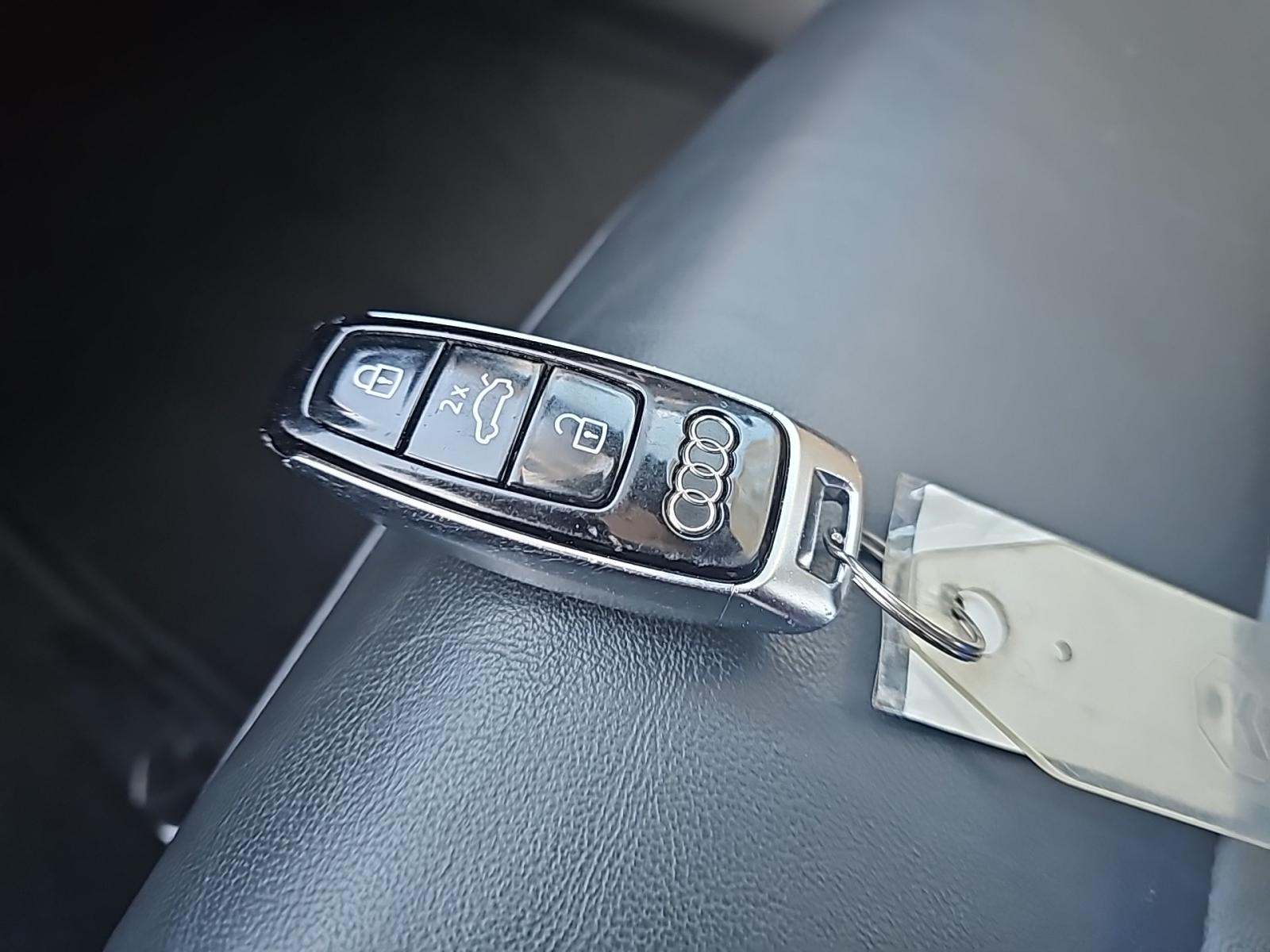 2024 Audi A6 Premium Plus AWD