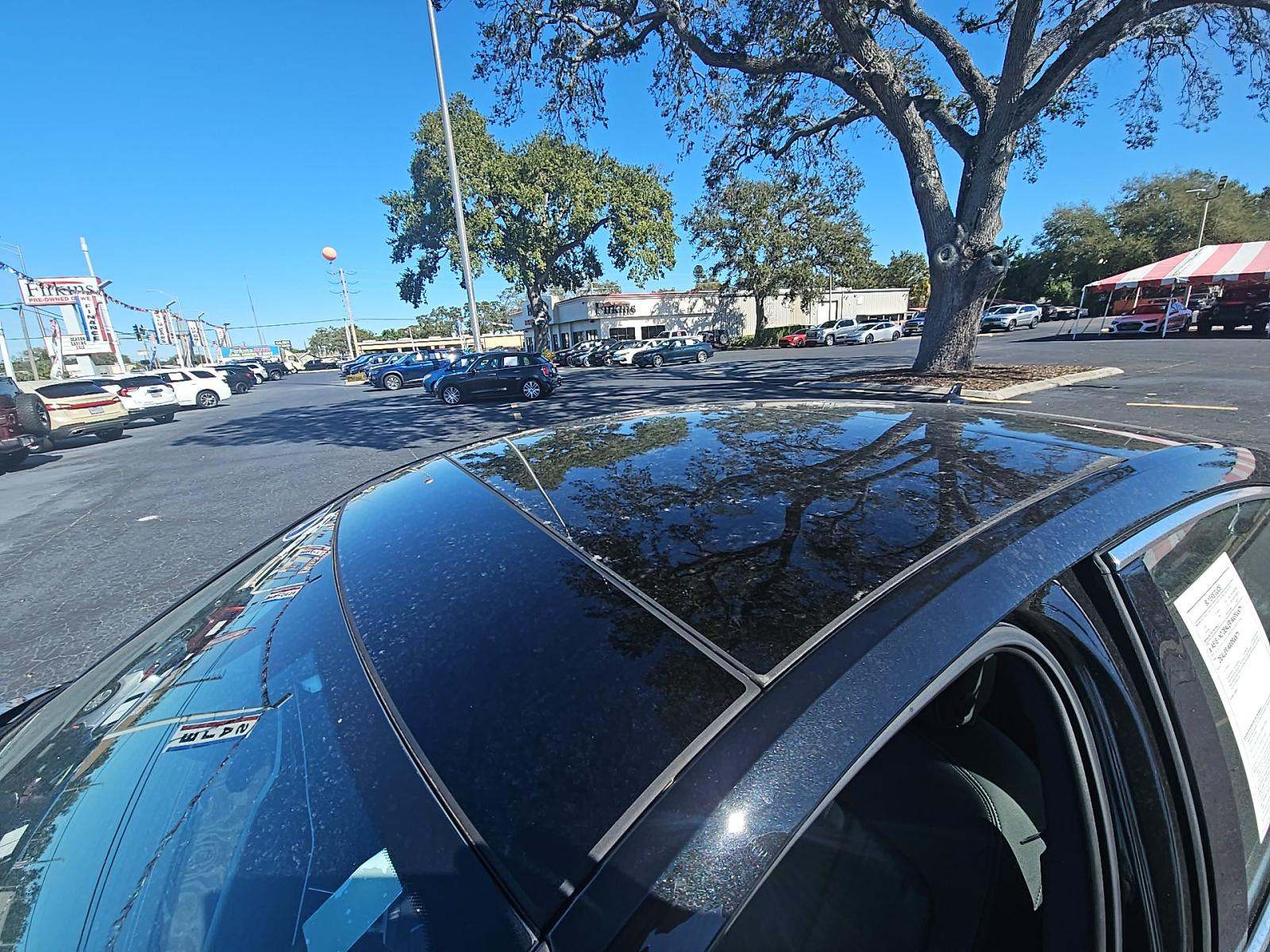 2024 Audi A6 Premium Plus AWD