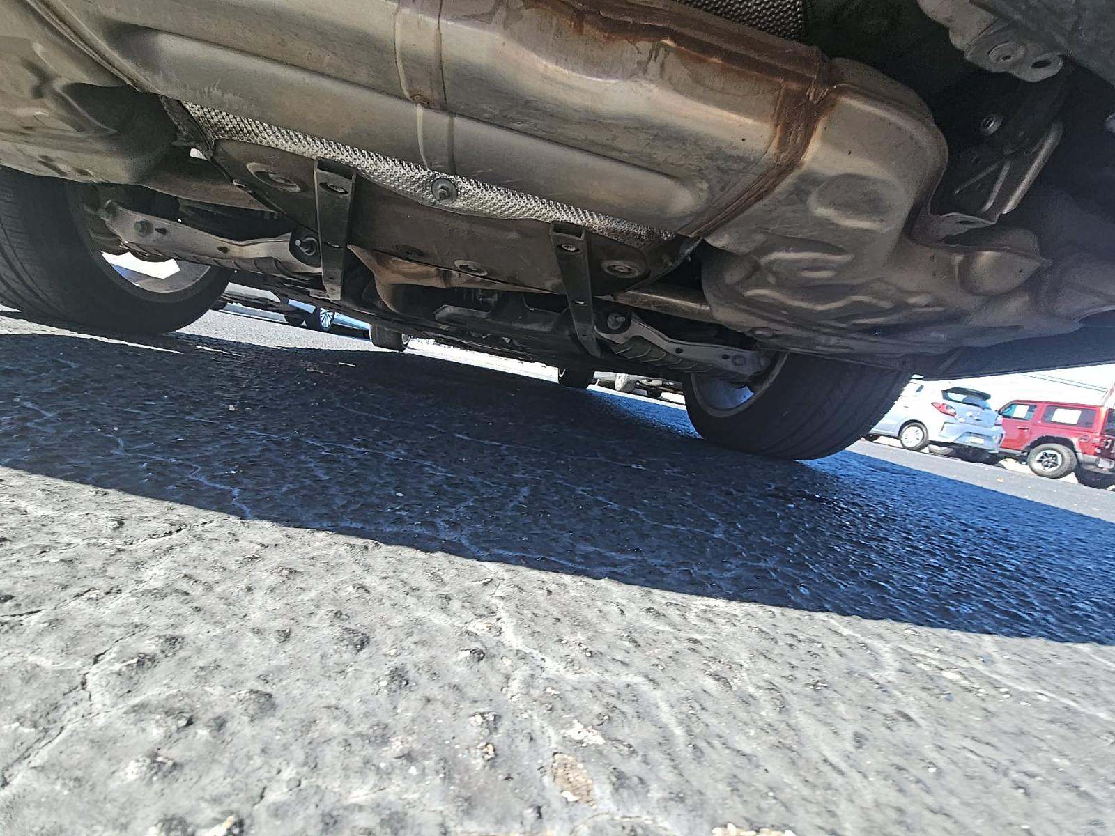 2024 Audi A6 Premium Plus AWD