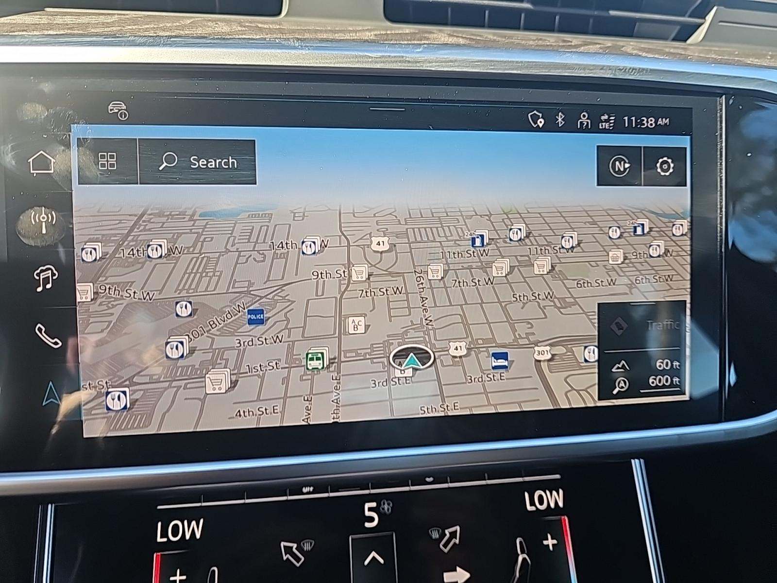 2024 Audi A6 Premium Plus AWD