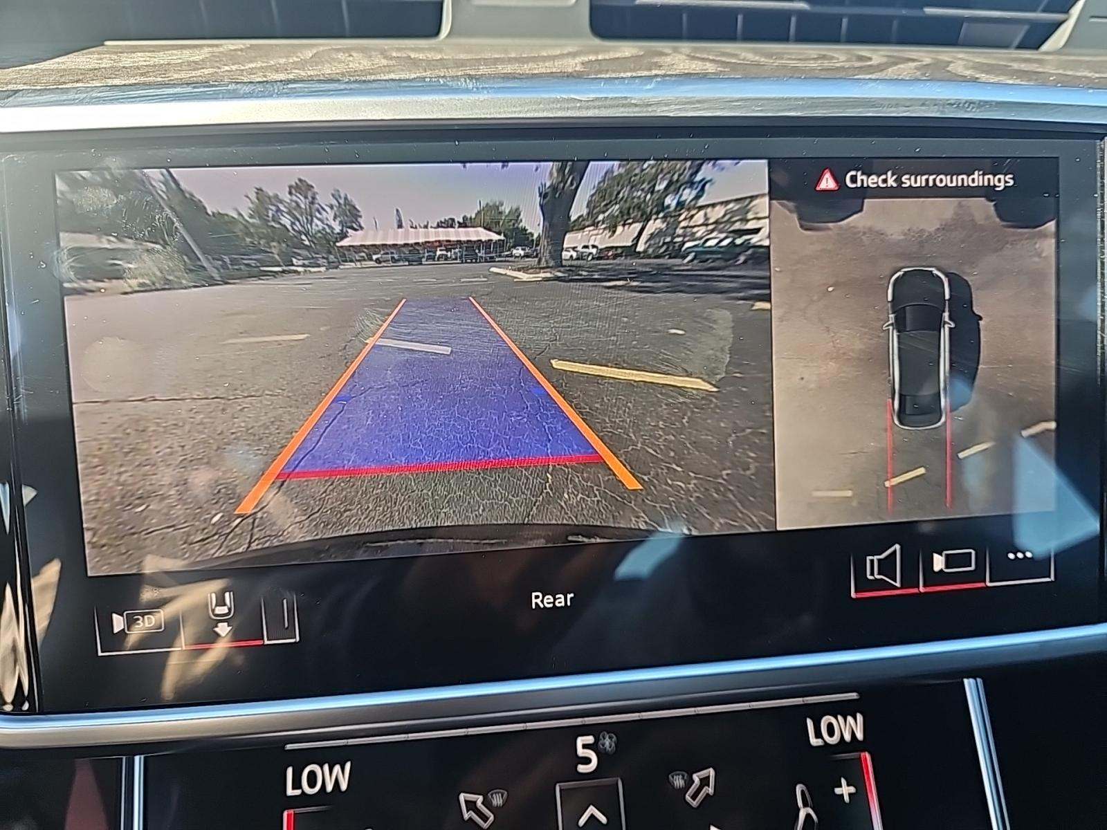 2024 Audi A6 Premium Plus AWD