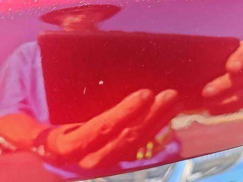 2017 Ford F-150 XLT RWD