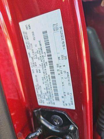 2017 Ford F-150 XLT RWD