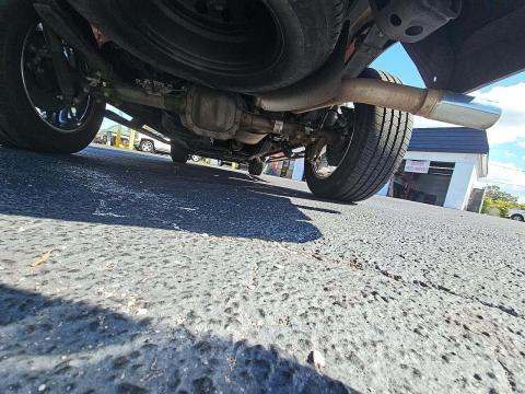 2017 Ford F-150 XLT RWD