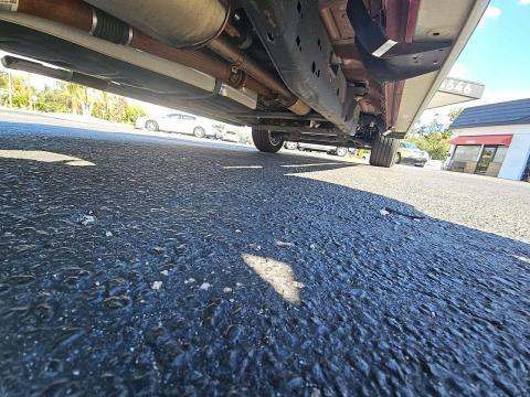 2017 Ford F-150 XLT RWD