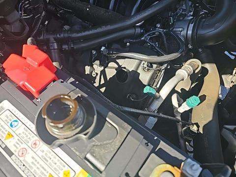 2017 Ford F-150 XLT RWD