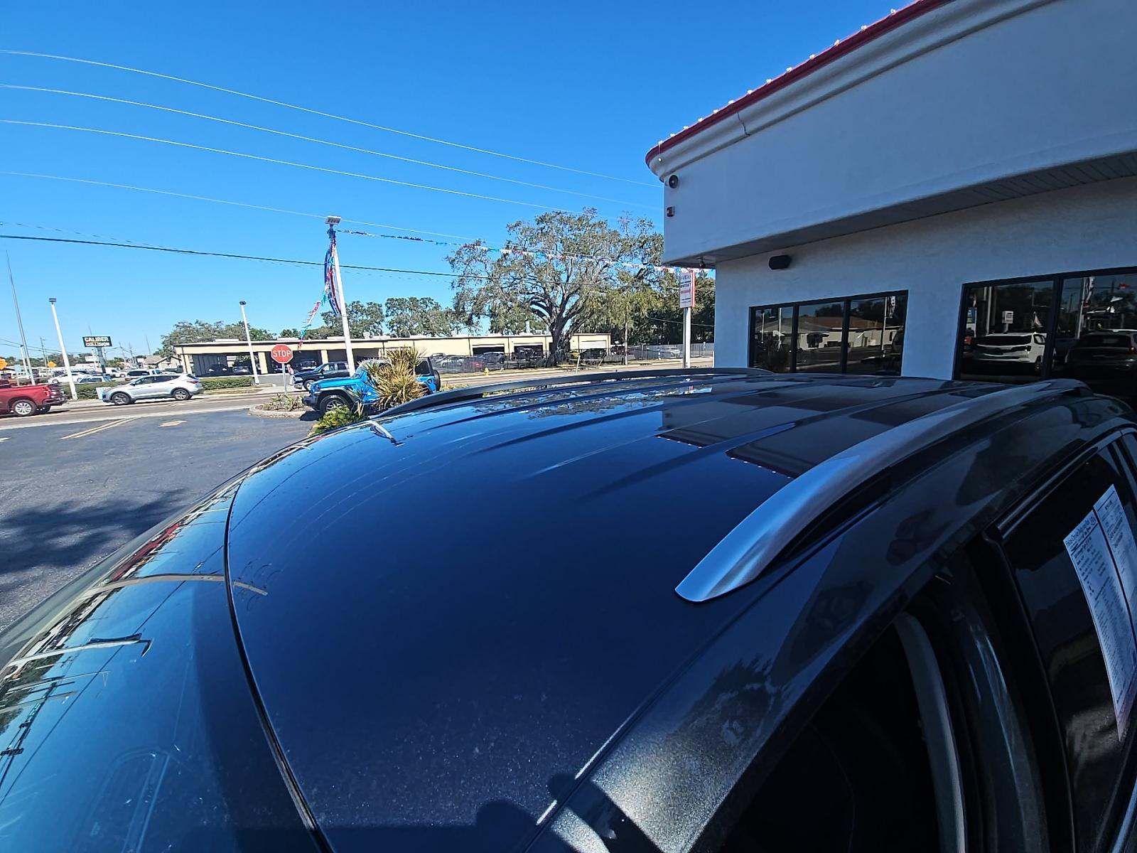 2024 Volkswagen Tiguan 2.0T SE FWD